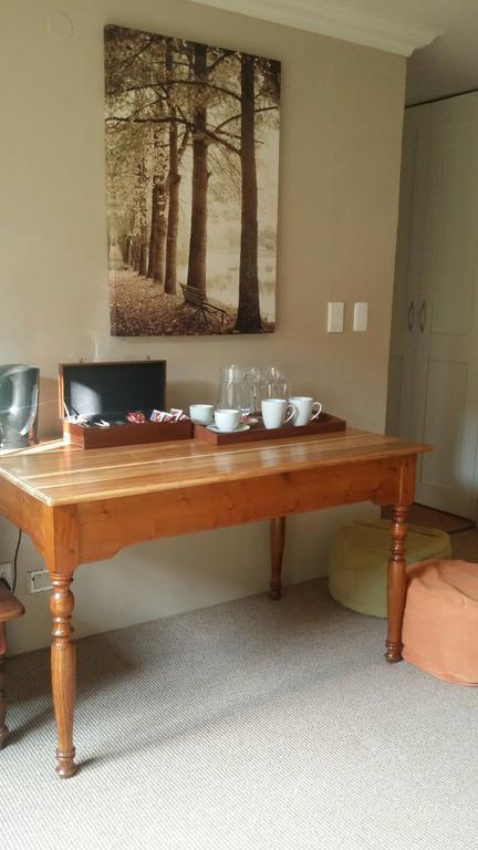 Dover On Sea B&B Седжфилд Экстерьер фото
