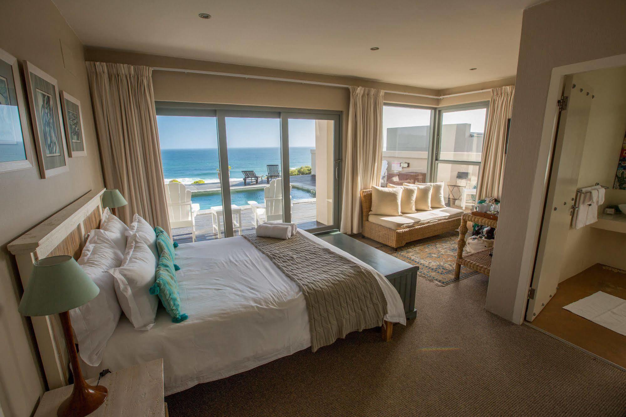Dover On Sea B&B Седжфилд Экстерьер фото
